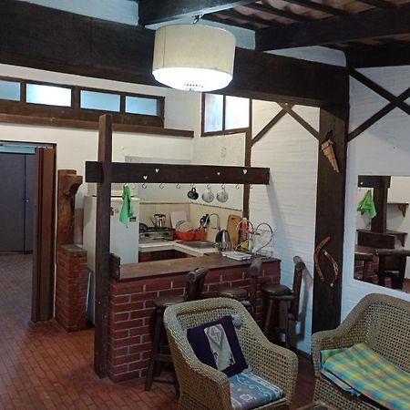 La Quinta Alcanfores ลิมา ภายนอก รูปภาพ