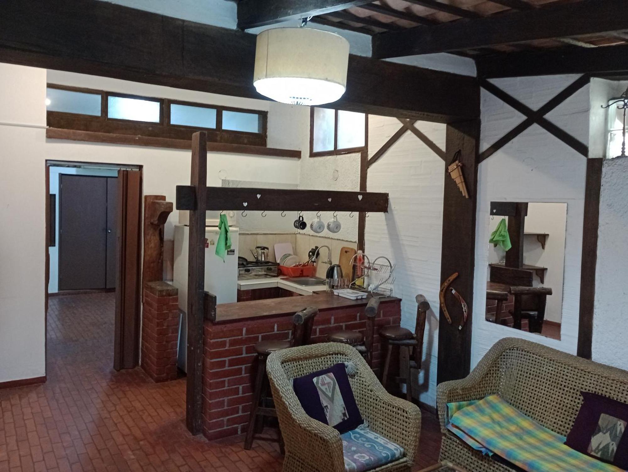 La Quinta Alcanfores ลิมา ภายนอก รูปภาพ