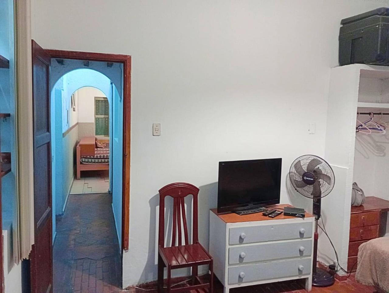 La Quinta Alcanfores ลิมา ภายนอก รูปภาพ