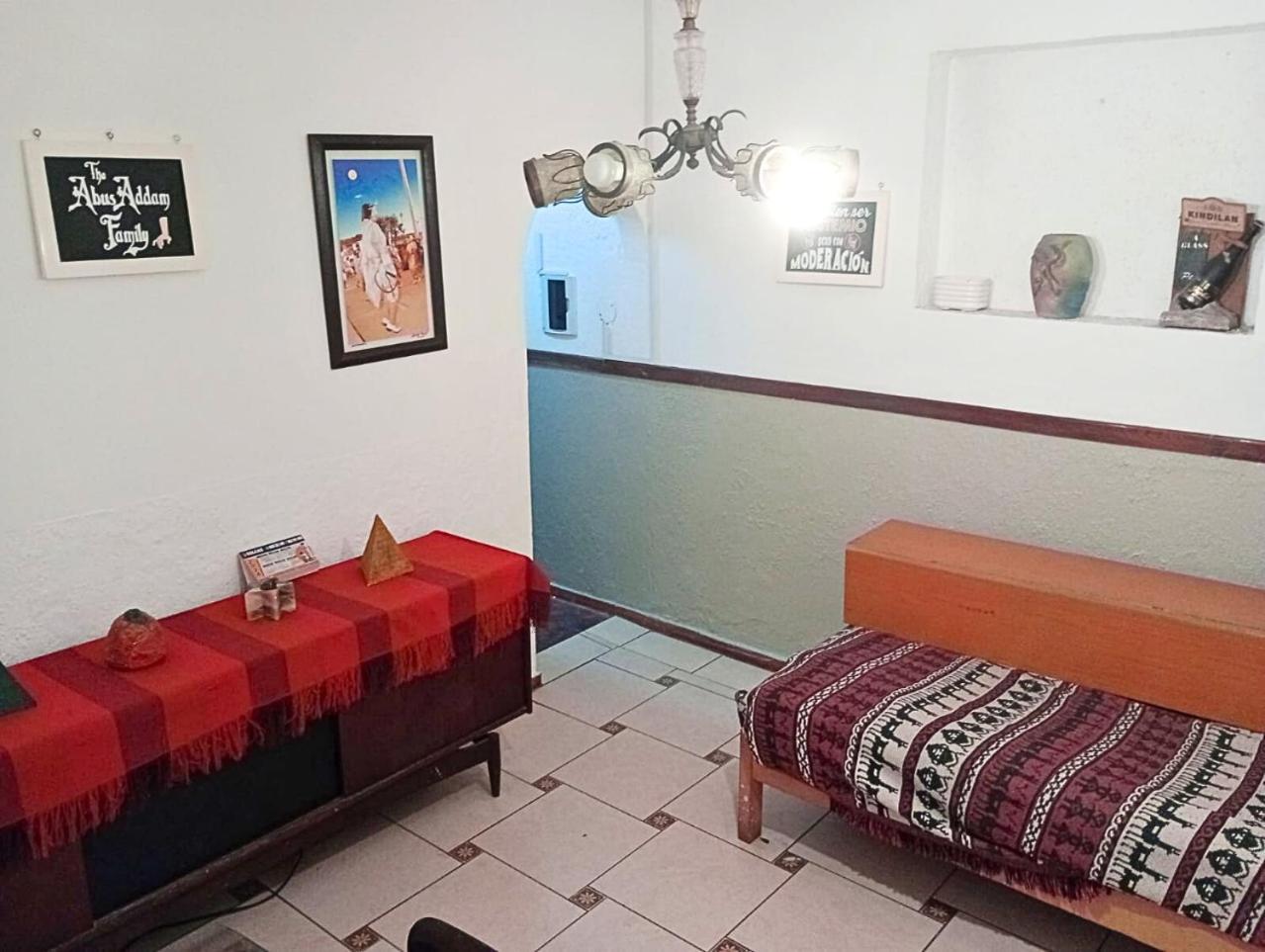 La Quinta Alcanfores ลิมา ภายนอก รูปภาพ