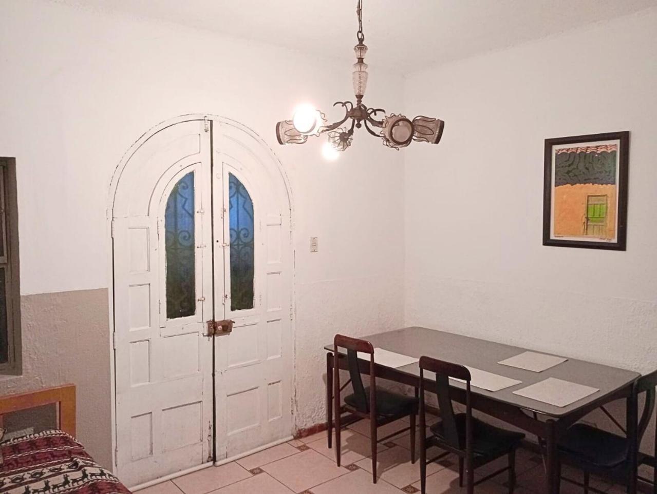 La Quinta Alcanfores ลิมา ภายนอก รูปภาพ