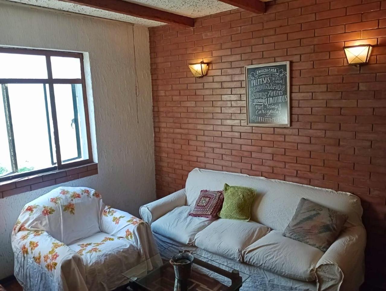 La Quinta Alcanfores ลิมา ภายนอก รูปภาพ