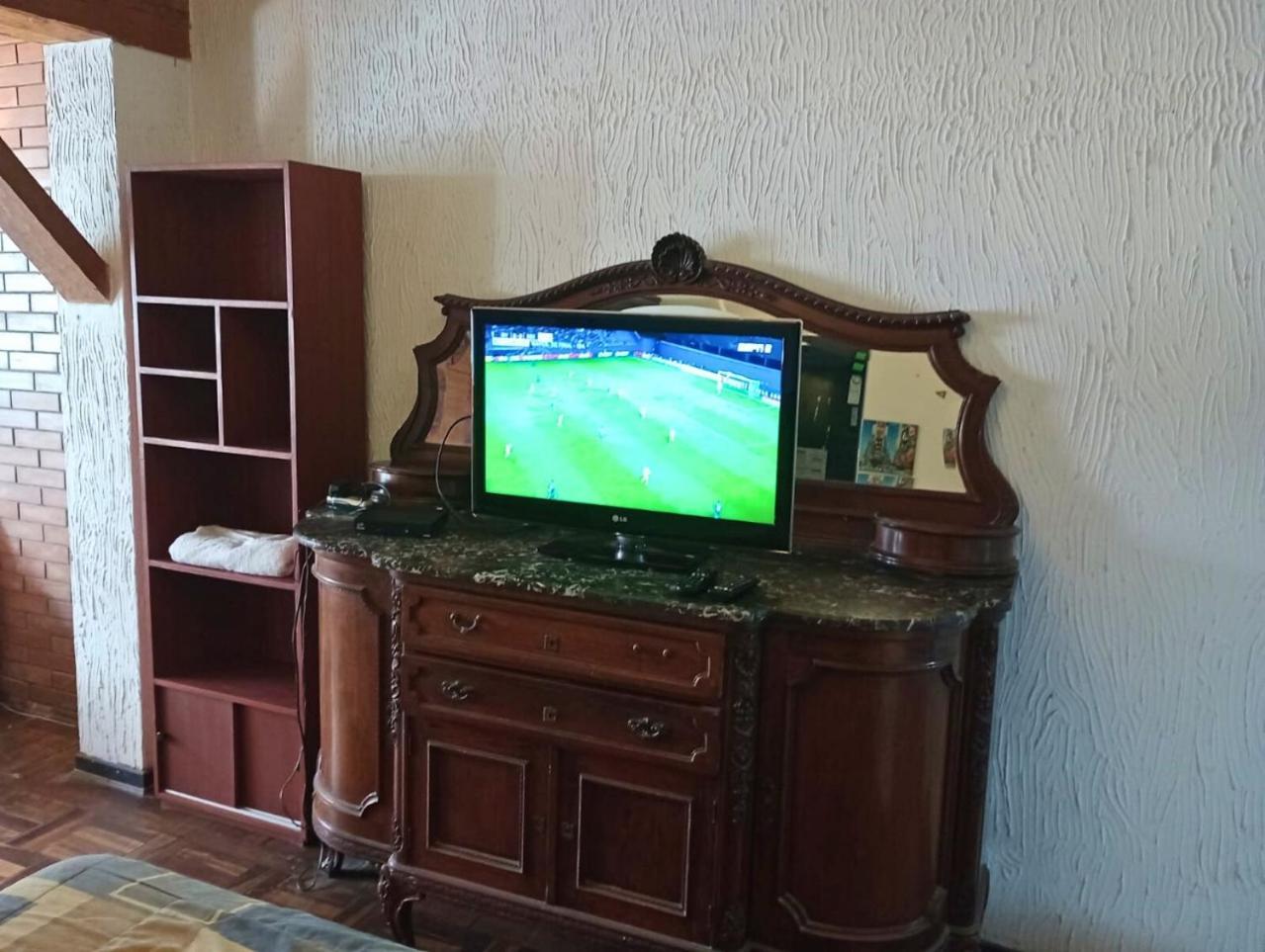 La Quinta Alcanfores ลิมา ภายนอก รูปภาพ