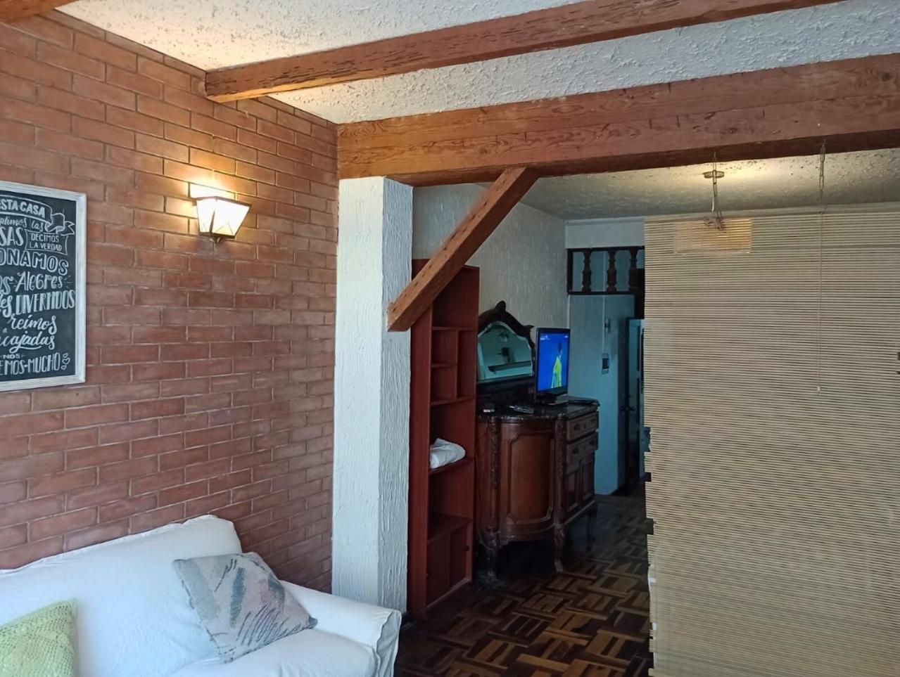 La Quinta Alcanfores ลิมา ภายนอก รูปภาพ