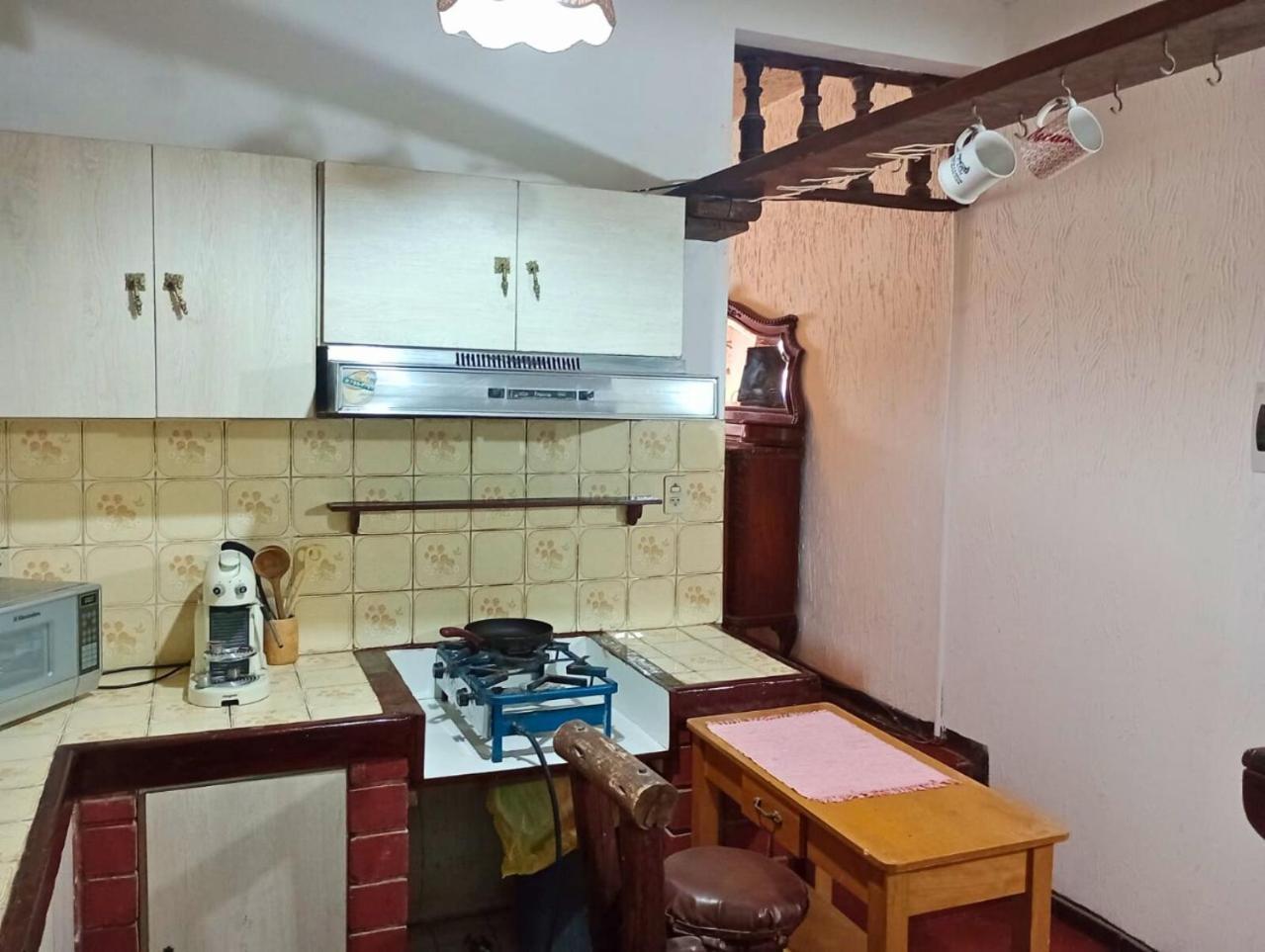 La Quinta Alcanfores ลิมา ภายนอก รูปภาพ
