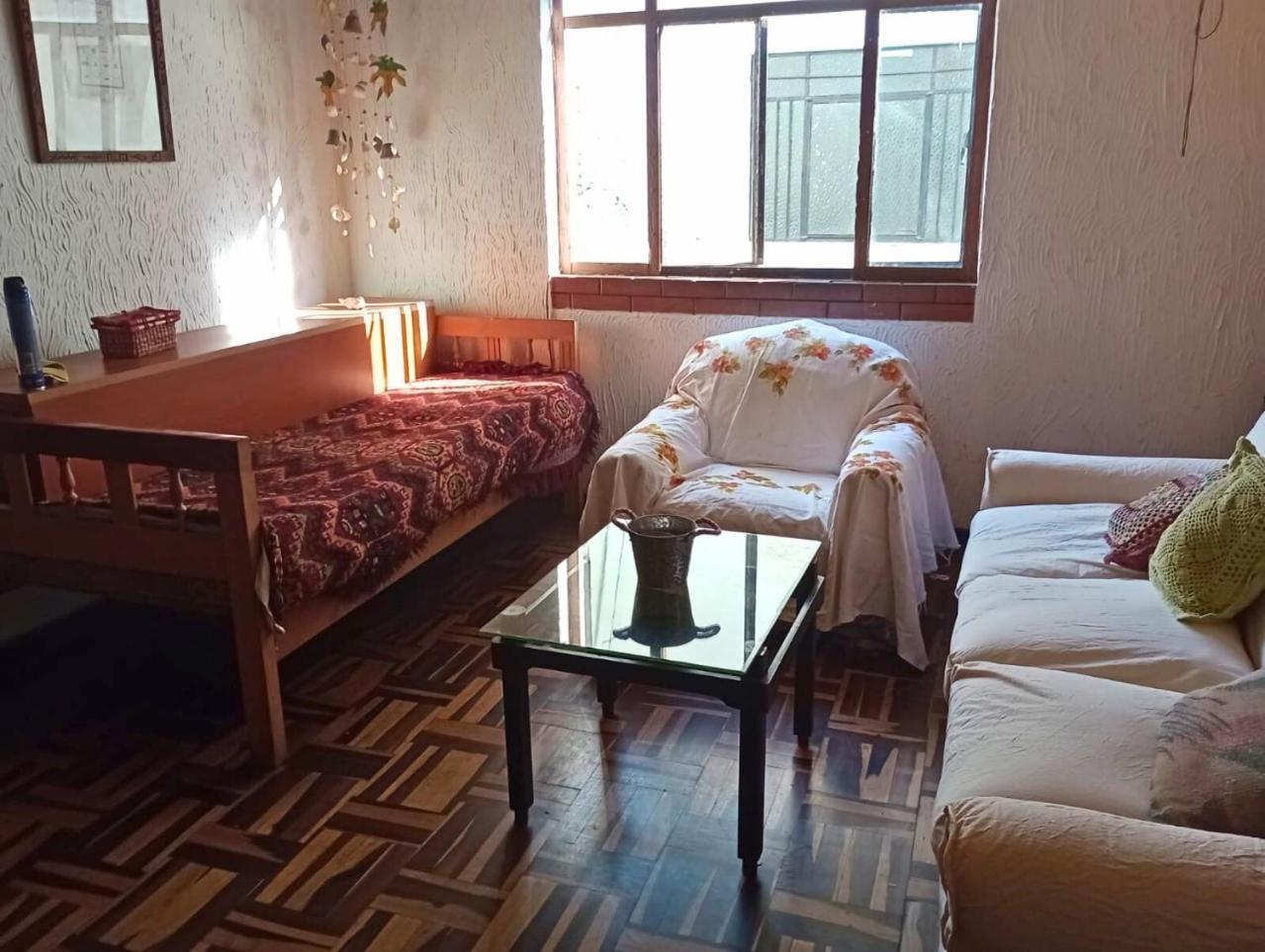La Quinta Alcanfores ลิมา ภายนอก รูปภาพ