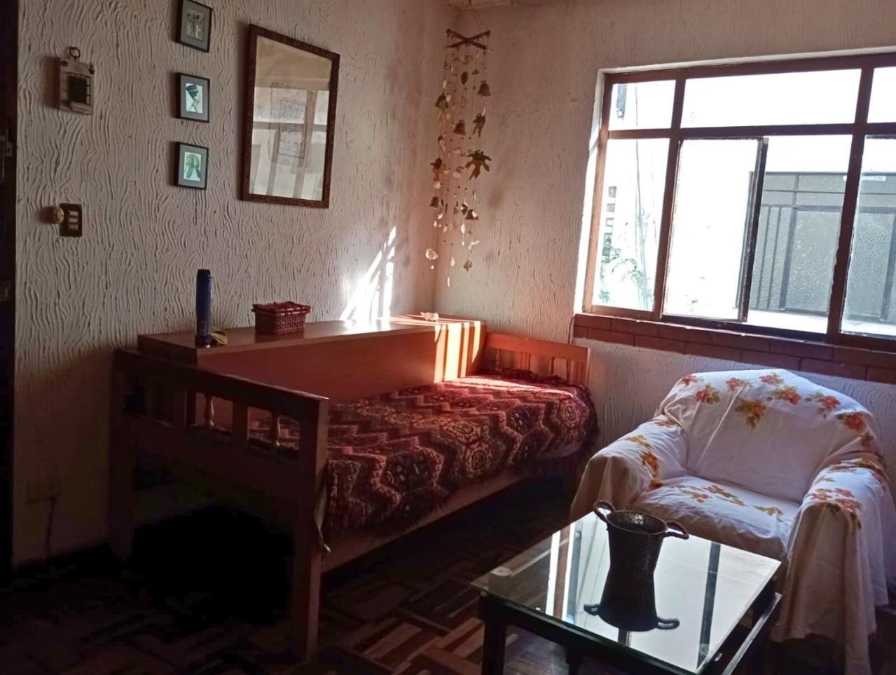 La Quinta Alcanfores ลิมา ภายนอก รูปภาพ