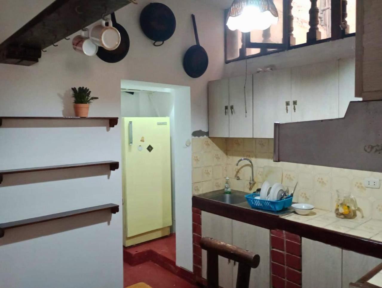 La Quinta Alcanfores ลิมา ภายนอก รูปภาพ